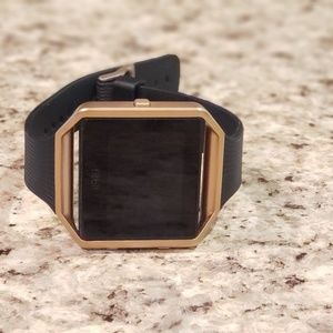 Fitbit Blaze